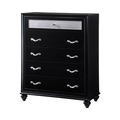 Alcott Hill® 5 Piece Bedroom Set Wayfair